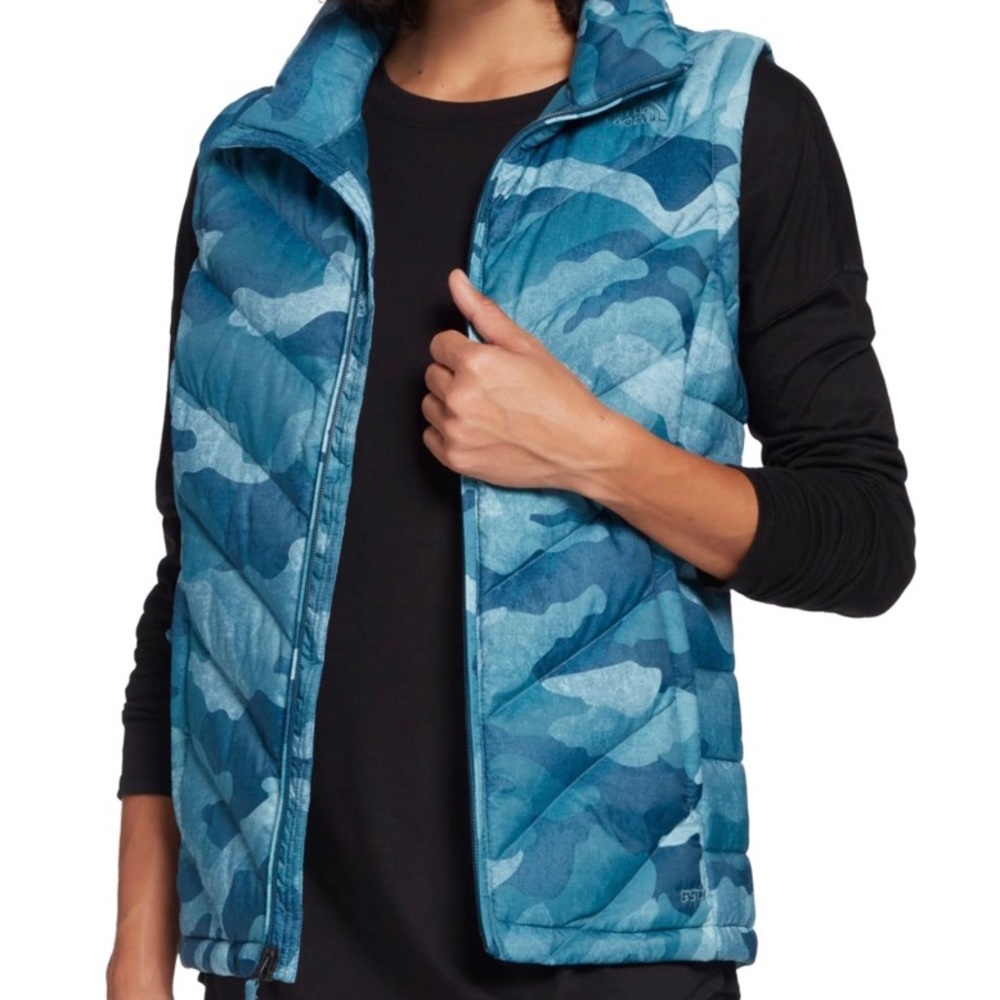 Women's Alpz 2.0 Down Vest The North Face